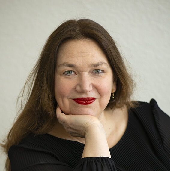 Tanja Steinlechner